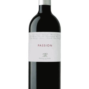 Passion Assemblage Rouge - Dubuis & Rudaz 75cl