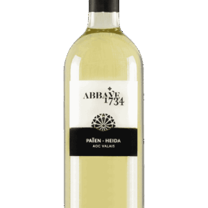 Païen Heida - Abbaye 1734 75cl