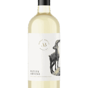 Petite Arvine - Albert Biollaz 75cl