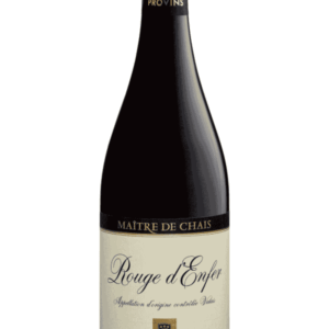 Petite Arvine Maître De Chais - Provins 75cl