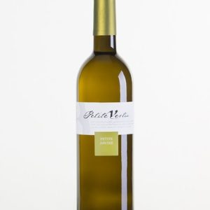 Petite Arvine - Petite Vertu 75cl