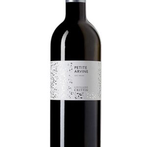 Petite Arvine - Cave du Vieux Pressoir 75cl