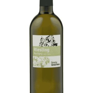 Riesling - Gérald Besse 75cl