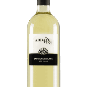 Sauvignon Blanc - Abbaye 1734 75cl