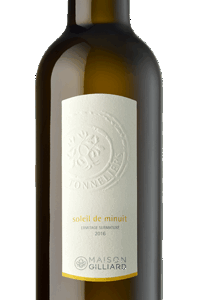 Soleil De Minuit - Les Tonneliers - Maison Gilliard 37.5cl