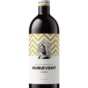 Syrah Hurlevent - Les Fils de Charles Favre 75cl