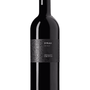 Syrah - Cave du Vieux Pressoir 75cl