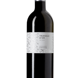 Triangle D'Or - Cave du Vieux Pressoir 75cl