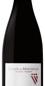 Œil-De-Perdrix Neuchâtel 75cl