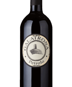 Galatrona BIO - Petrolo