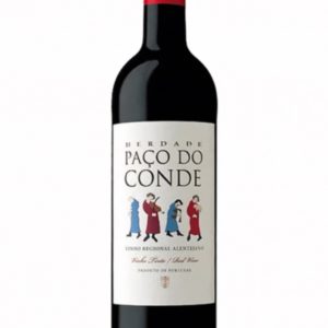 Herdade Paço Do Conde 75cl