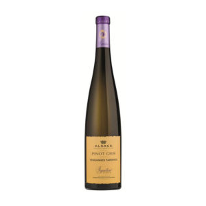 Pinot Gris 2014 - Signature de Colmar 75cl