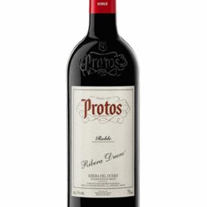 Protos Roble 75cl