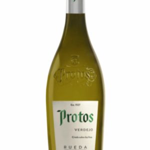 Protos Rueda Verdejo