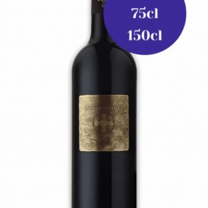 Senza Parole - Primitivo di Puglia IGT