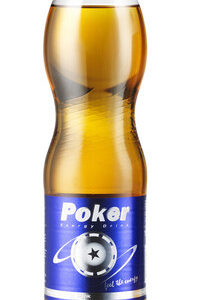 Poker 6x1.5L