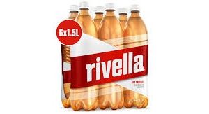 Rivella Rouge 6x1.5L