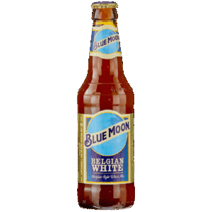 Blue Moon 33cl