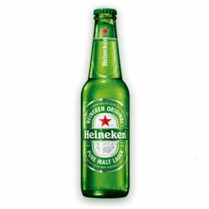 Heineken Original 24x25cl