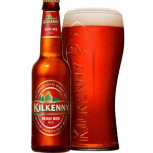 Kilkenny Irish Red 33cl