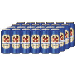 Feldschlösschen Original boite 24x50cl