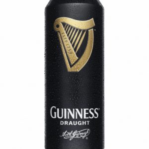 Guinness Draught Boite 50cl