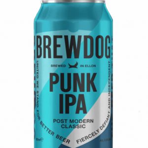Brewdog Punk IPA 50cl