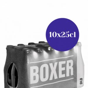 Boxer Old 10x25cl