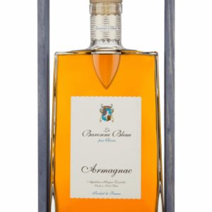 Armagnac La Baronne Bleue 70cl