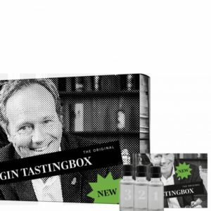 Gin Tastingbox 24x3cl