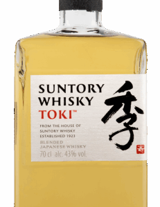 Whisky Toki Suntory 70cl