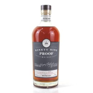 Whisky Wayne Gretzky Réserve Ninety Nine Proof 75cl