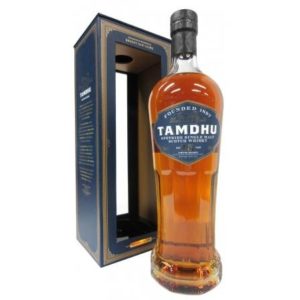 Whisky Tamdhu 15 ans 70cl