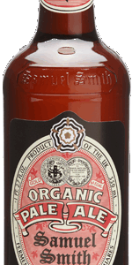 Sam Smith's Pale Ale Organic 33cl