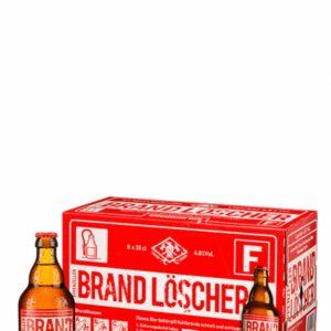Brandlöscher - Appenzeller 8x33cl