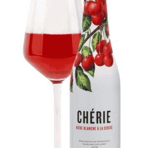 Chérie Cerise 33cl