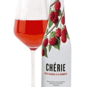 Chérie Framboise 33cl