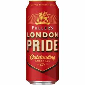 Fuller's London Pride boite 50cl