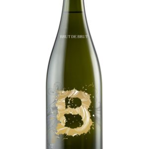 Brut de Brut - Château Constellation 75cl