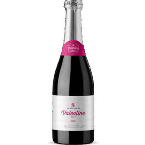 Valentine 2018 - Maison Rouge 75cl