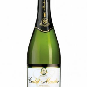 Cadet Mauler Sans Alcool 75cl