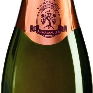 Mauler - Rosé Demi-sec 75cl