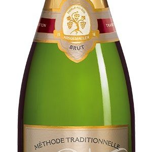 Mauler - Tradition Brut 75cl