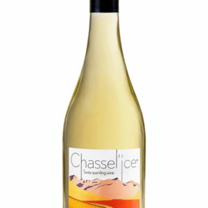 Chassel'ice 75cl