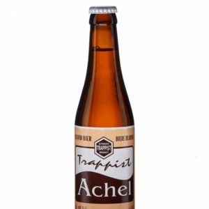 Achel Blonde 33cl