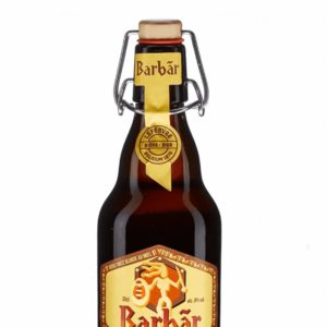 Barbãr au Miel 33cl