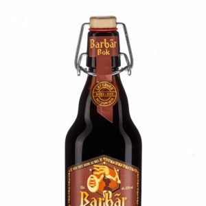Barbãr Bok 33cl