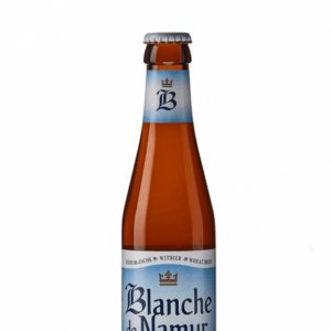 Blanche de Namur 25cl