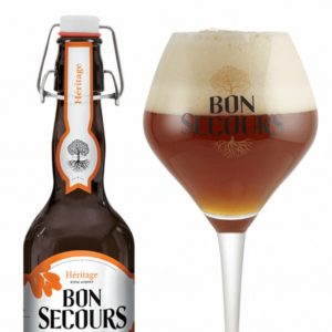 Bon Secours Héritage 33cl