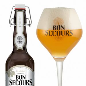Bon Secours Tradition 33cl